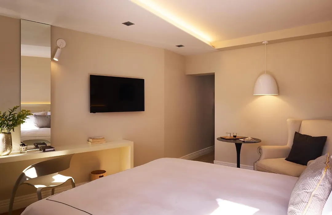 Vrachos Athens Suites-1